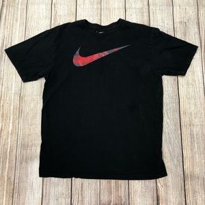 Nike Swim Men’s Short Sleeve Shirt
